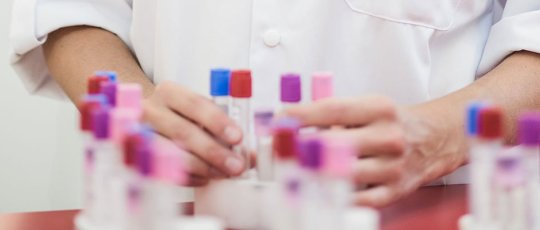 Mon sang sera-t-il testé maintenant ?