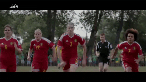 Jouer au football pour une œuvre de charité